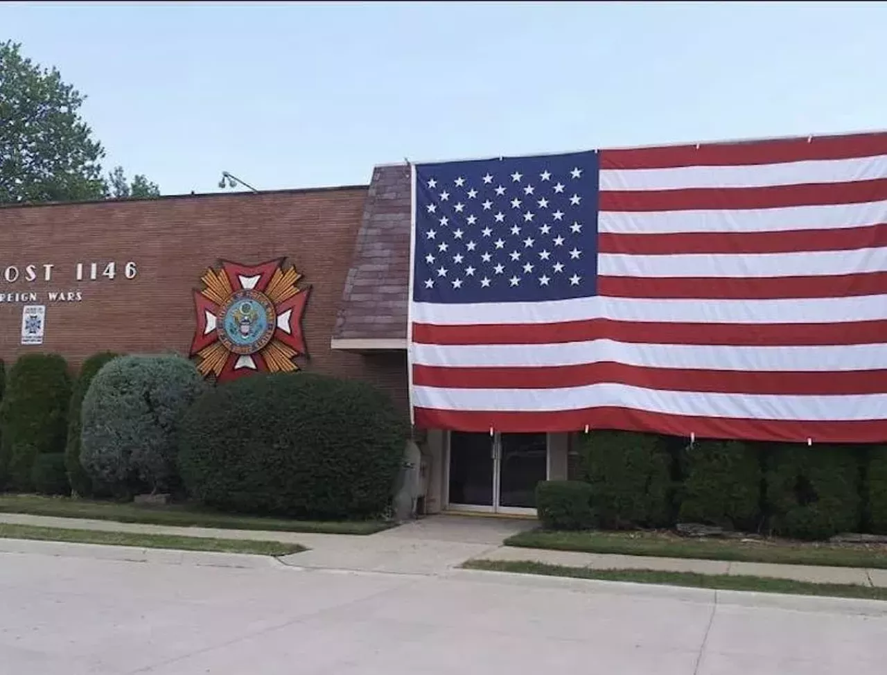 VFW 1146 Bruce Post 28404 Jefferson Ave., St. Clair Shores; vfw1146brucepost.org This VFW hall will host a fish fry from 4 p.m.-8 p.m. every Friday through Lent. Photo via VFW 1146 Bruce Post/Facebook