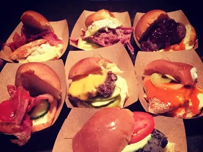 Image: The best restaurants in Detroit, according to Yelp