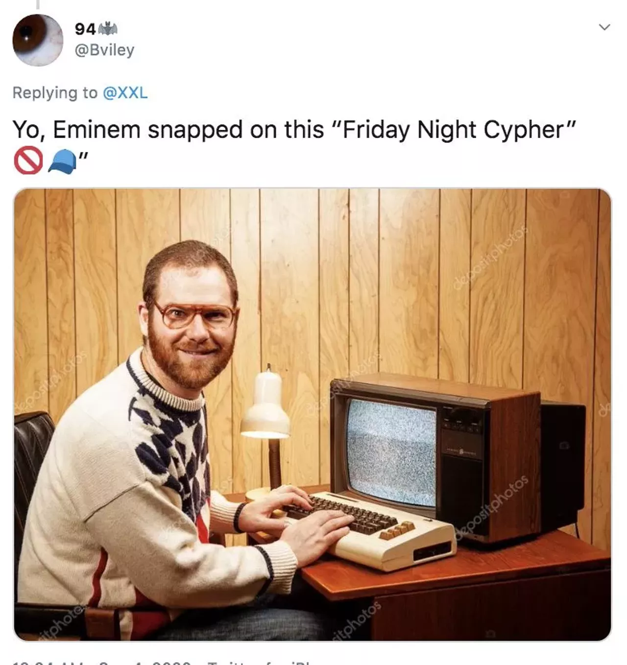Image: The best Twitter reactions to Big Sean's rapper-packed 'Friday Night Cypher' from 'Detroit 2'