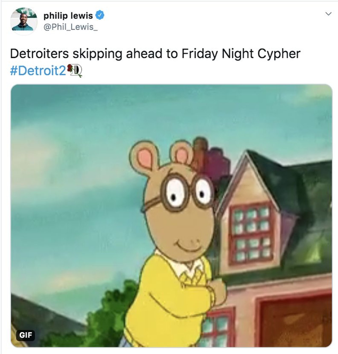 The best Twitter reactions to Big Sean's rapper-packed 'Friday Night Cypher' from 'Detroit 2'