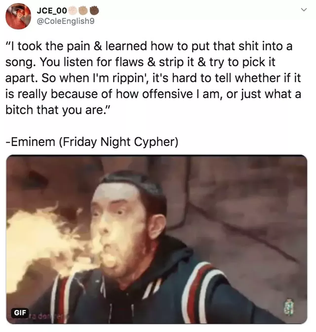 Image: The best Twitter reactions to Big Sean's rapper-packed 'Friday Night Cypher' from 'Detroit 2'