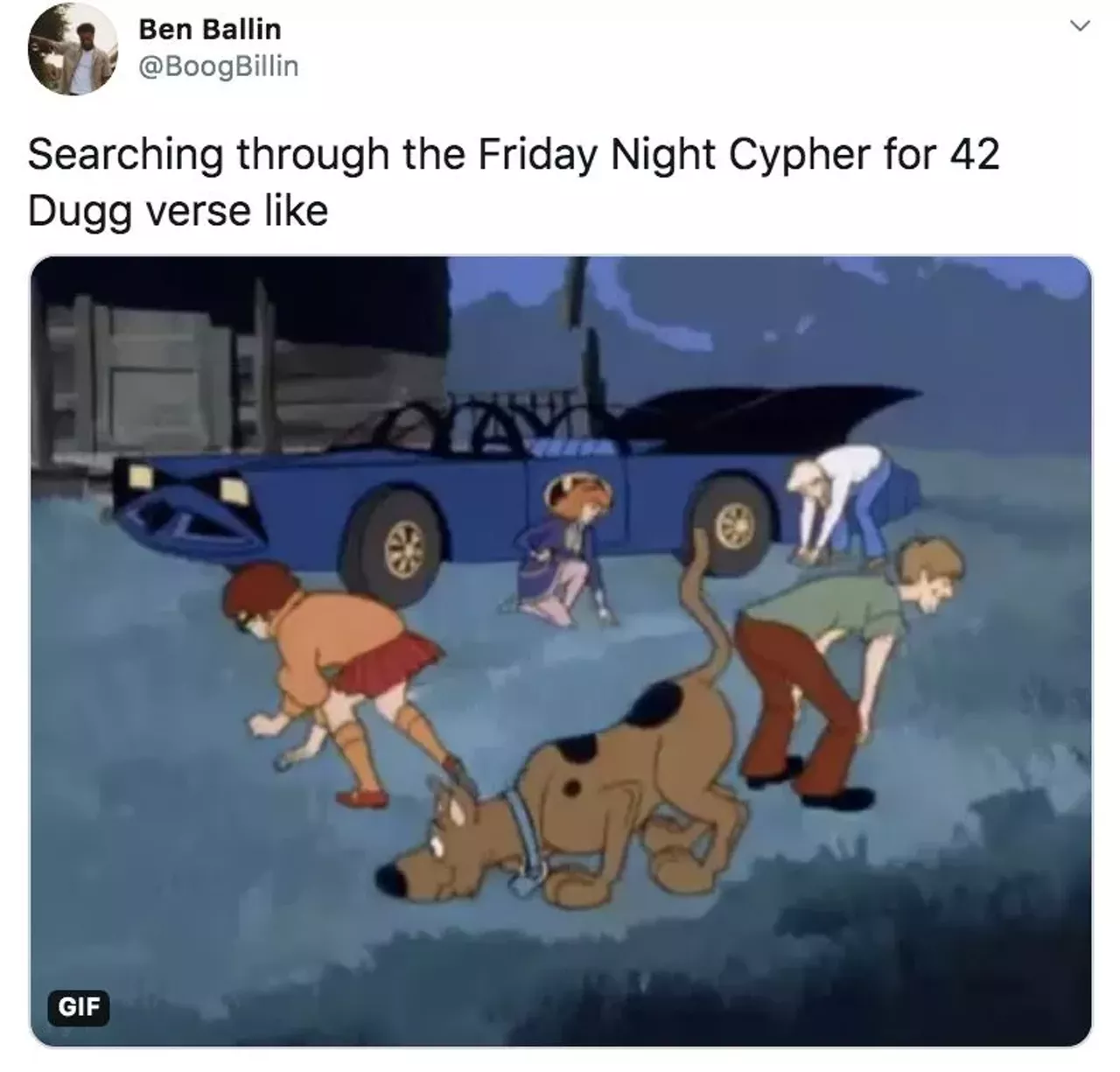 Image: The best Twitter reactions to Big Sean's rapper-packed 'Friday Night Cypher' from 'Detroit 2'