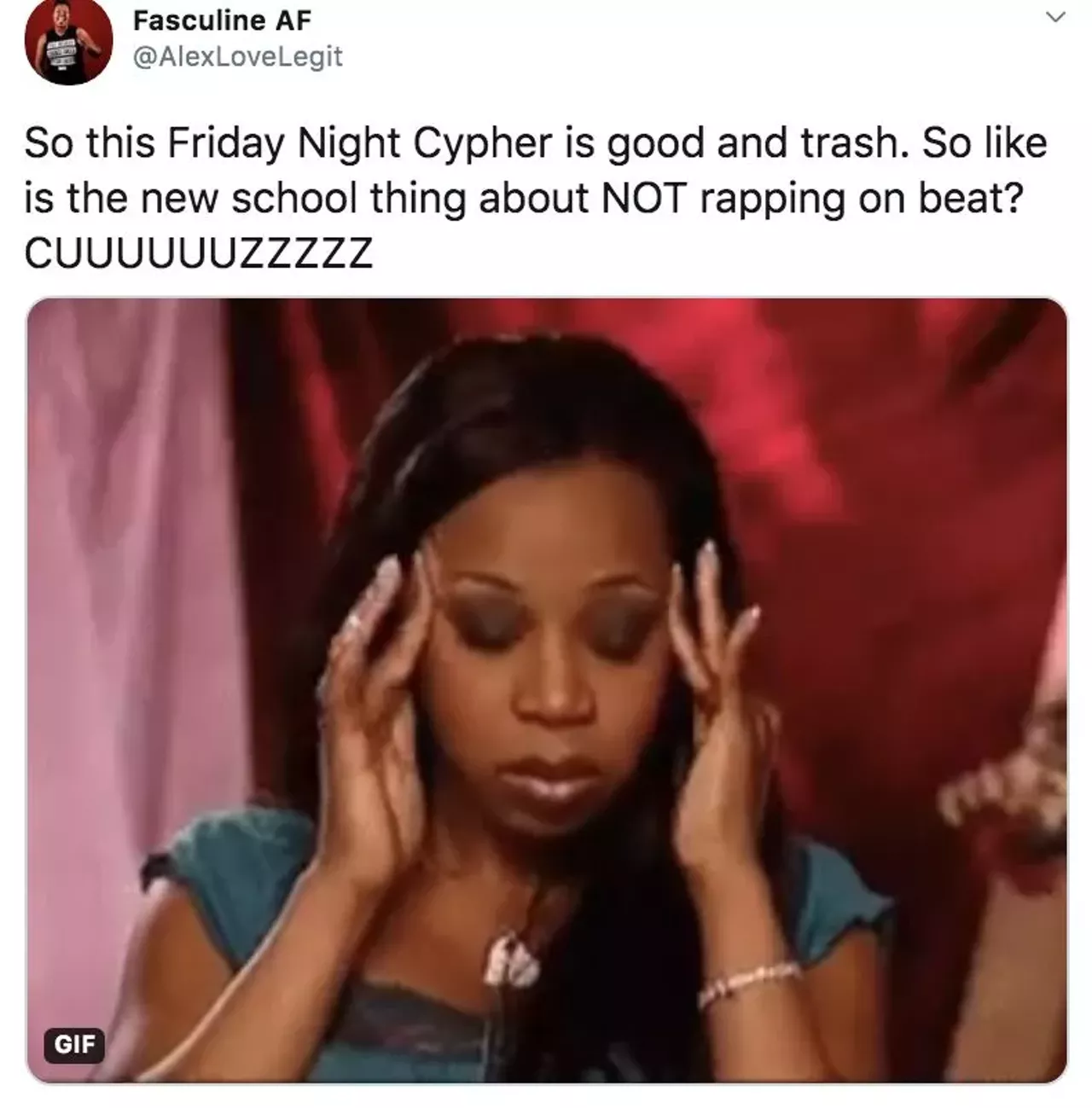 Image: The best Twitter reactions to Big Sean's rapper-packed 'Friday Night Cypher' from 'Detroit 2'