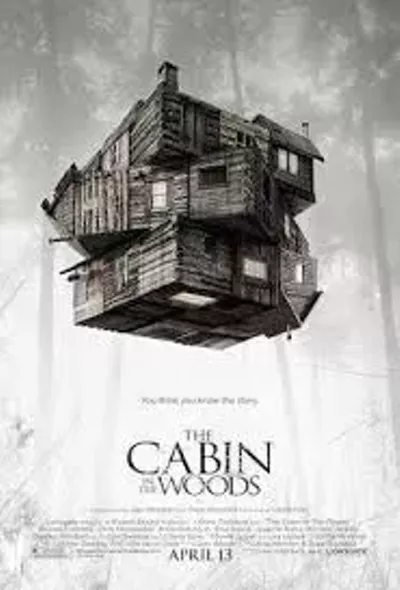 Image: The Cabin in the Woods