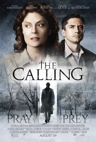 Image: The Calling