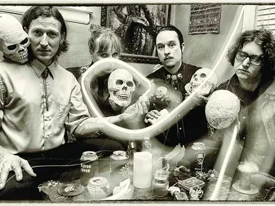 We got your skull: Duende offers a statement — nay, a conversation — on murder and death.