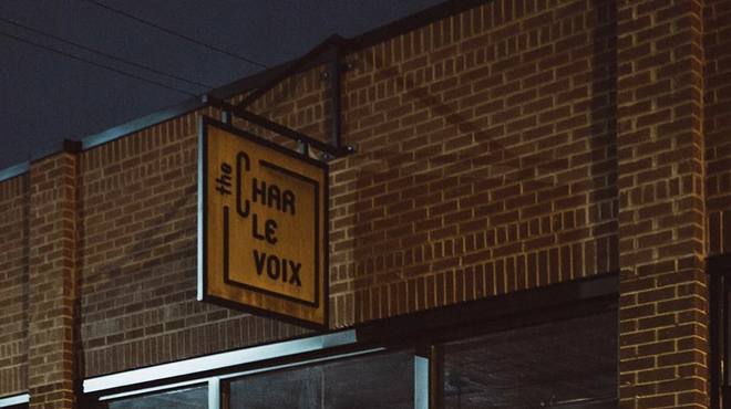 Image: The Charlevoix starts serving po' boys and fusion tacos in Grosse Pointe Park