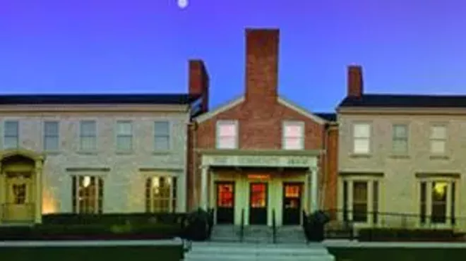 Image: The Community House