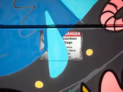 Image: The contradictions of corporate-sponsored mural art in Detroit