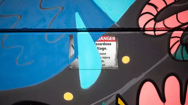 Image: The contradictions of corporate-sponsored mural art in Detroit
