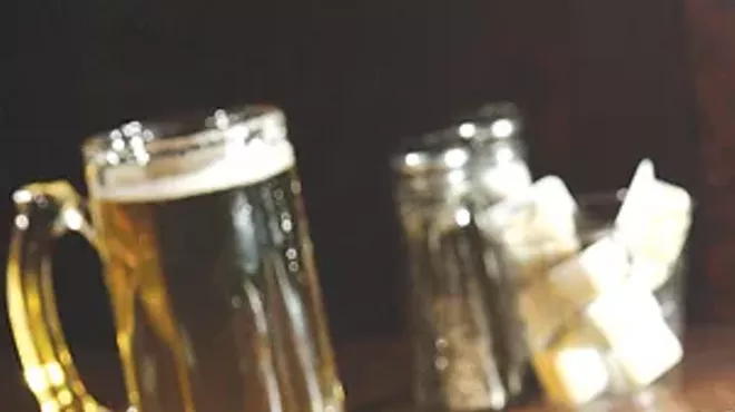 Image: The Dakota Inn Rathskeller