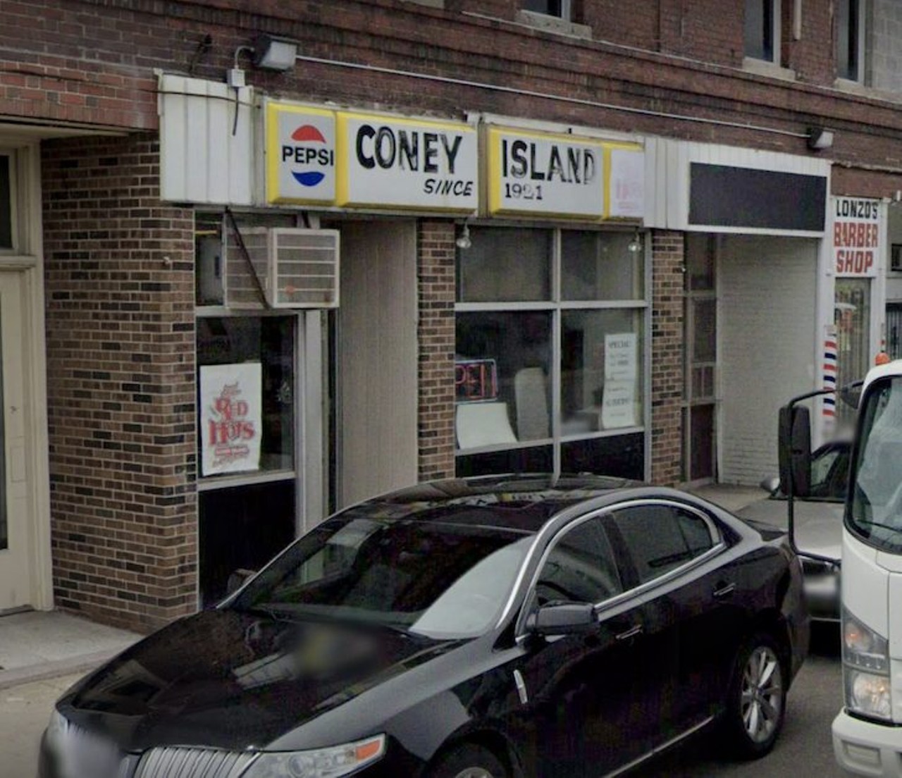 Red Hots Coney Island
12 Victor St., Highland Park
After 100 years in Highland Park, Red Hots Coney Island closed for good back in June. The restaurant&#146;s owners Rich and Carol Harlan decided to celebrate the restaurant&#146;s centennial by retiring.
Photo via Google Maps