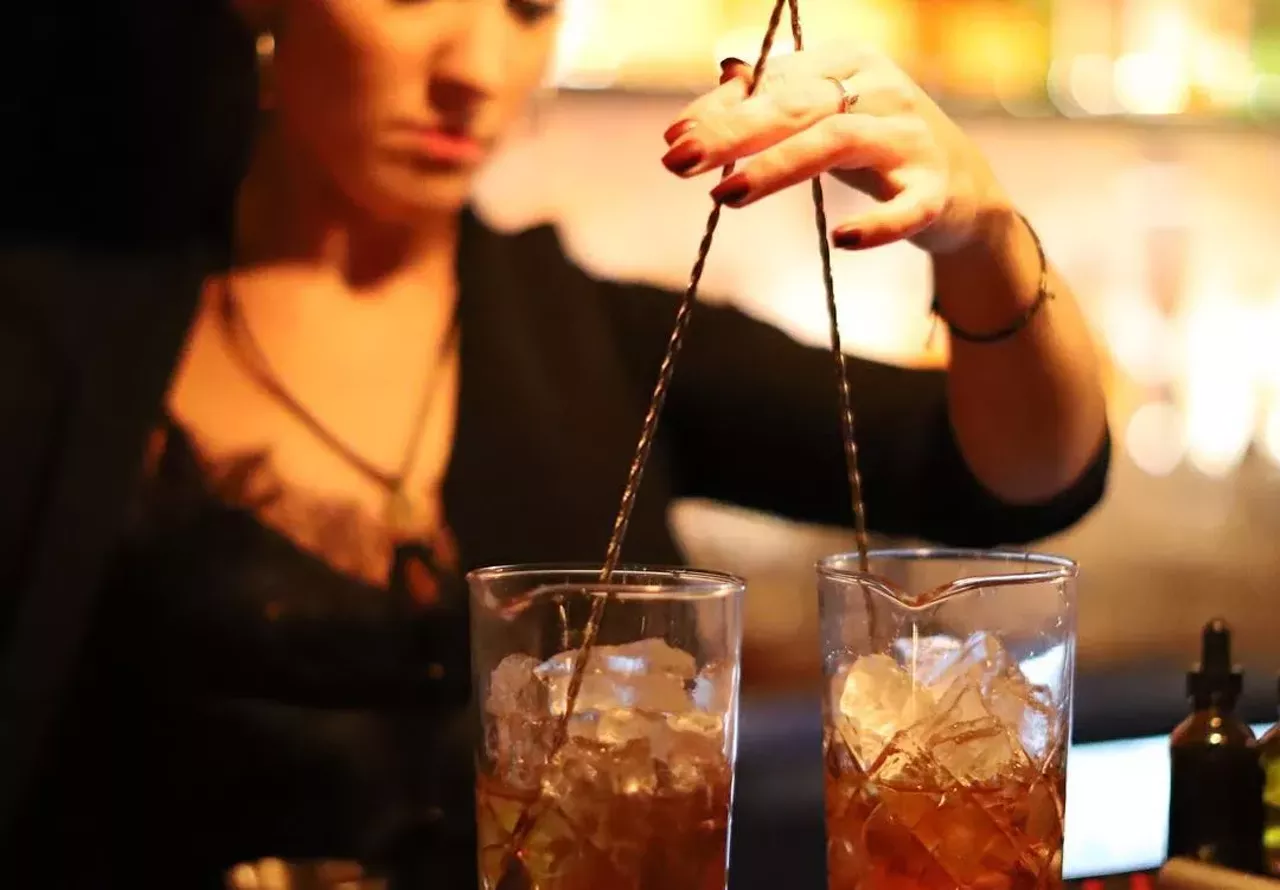 Best Speakeasy Johnny&#146;s 215 S. Main St., Royal Oak; 248-794-1261; johnnysroyaloak.com Photo from Johnny&#146;s / Facebook