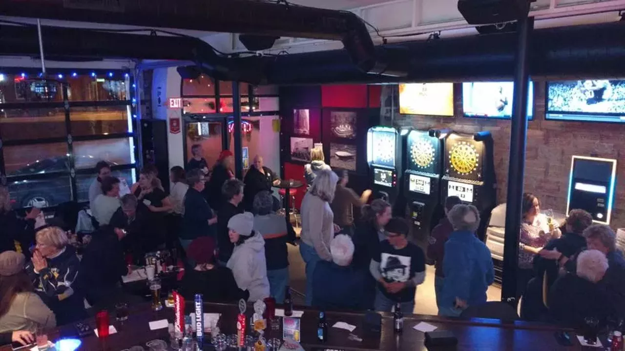 Best Sports Bar (Oakland) J&#146;s Penalty Box 22726 Woodward Ave., Ferndale; 248-398-4070; jspenaltybox.com Photo from J&#146;s Penalty Box / Facebook