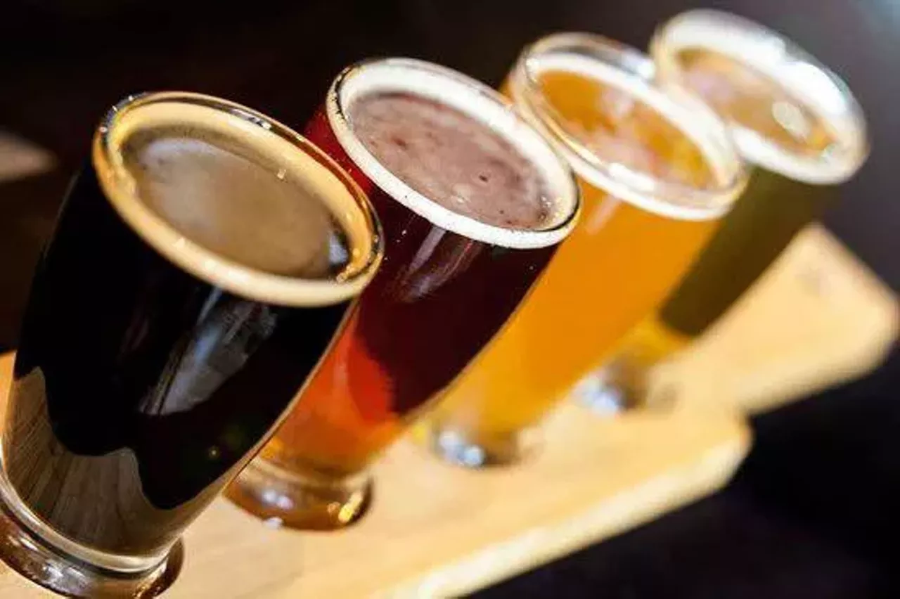 Best Sports Bar (Wayne) Big League Brews 20428 Ecorse Rd., Taylor; 313-406-6931 Photo from Big League Brews / Facebook