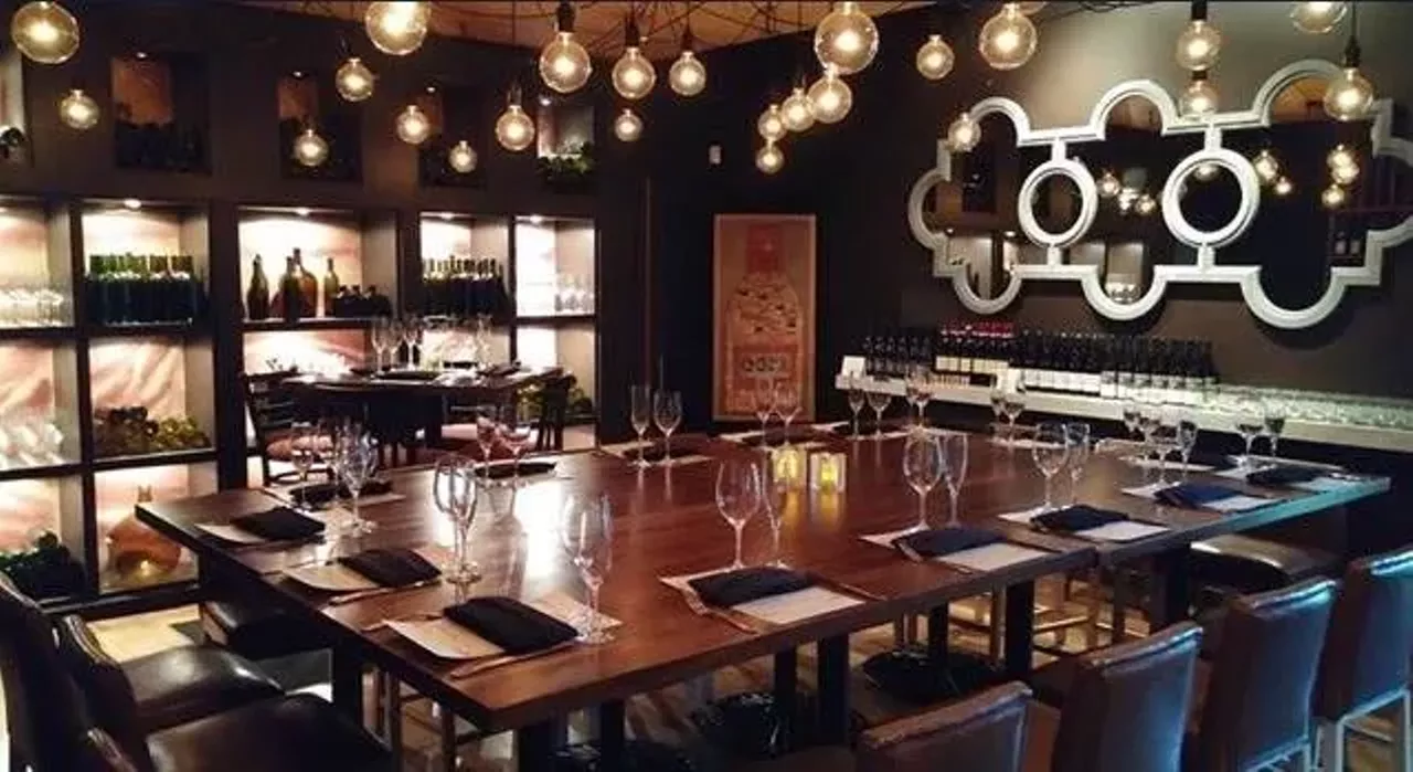 Best Wine Bar (Suburbs) Cork Wine Pub 23810 Woodward Ave., Pleasant Ridge; 248-544-2675; corkwinepub.org Photo from Cork Wine Pub / Facebook
