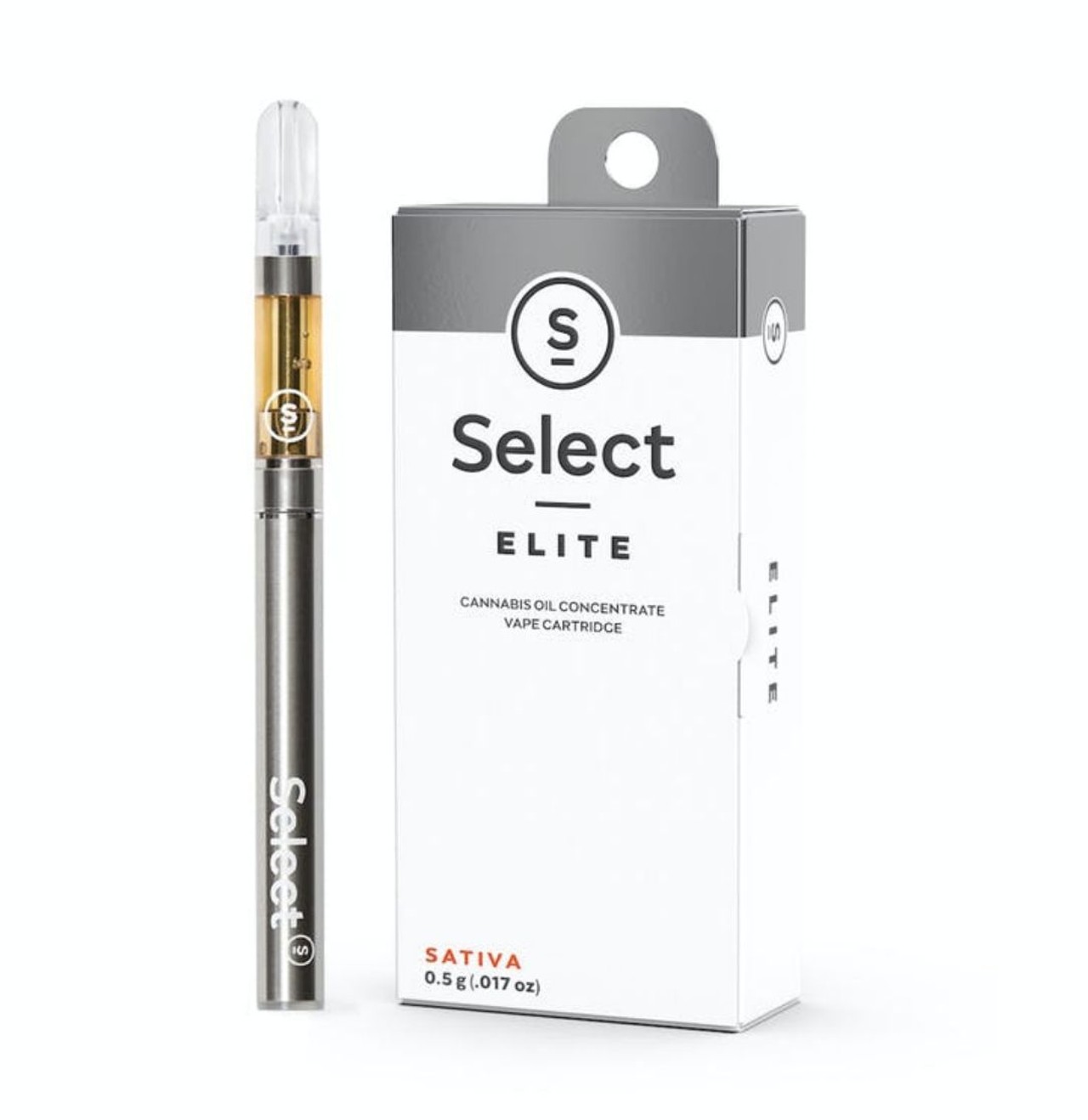 Best Marijuana Cartridge
Select Elite Live
selectcannabis.com
Photo via Five and Dime/Weedmaps