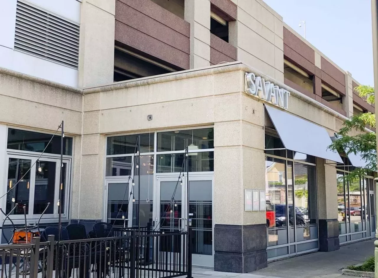 Best New Restaurant (Wayne) Savant 51 W. Forest Ave., Detroit; 313-285-9294; savantmidtown.com Photo via Savant/Facebook