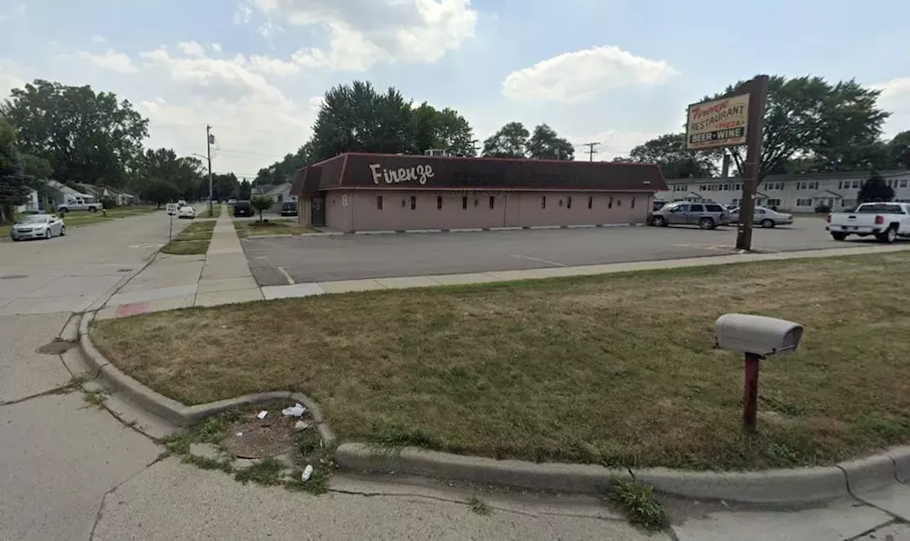 Best Old-School Restaurant Firenze 11028 E. Ten Mile Rd., Warren; 586-757-5400; firenzerestaurantandpizzeria.com Photo via GoogleMaps
