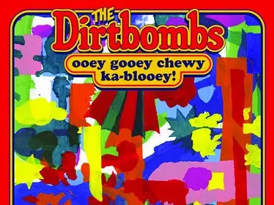Image: The Dirtbombs