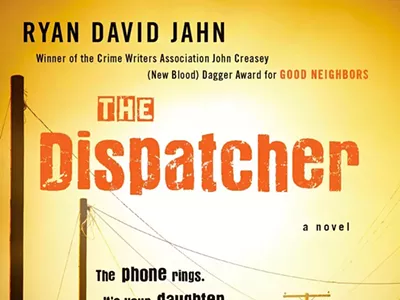 Image: The Dispatcher