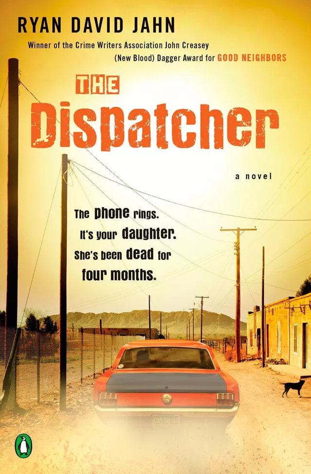 The Dispatcher