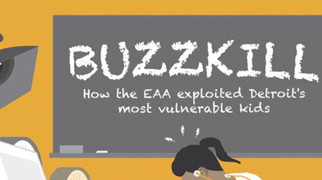 The EAA Exposed: An investigative report