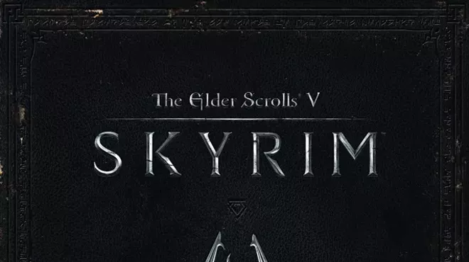 Image: The Elder Scrolls V: Skyrim