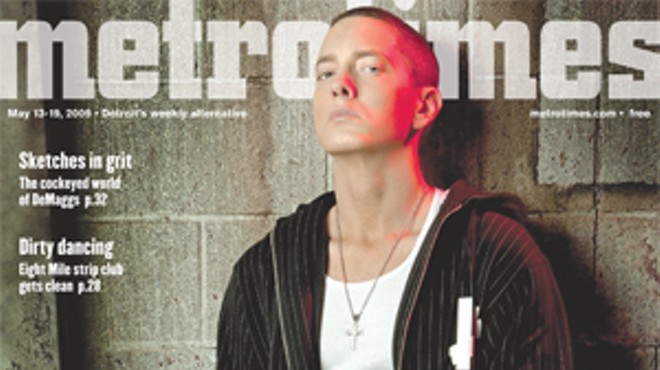 The Eminem interview