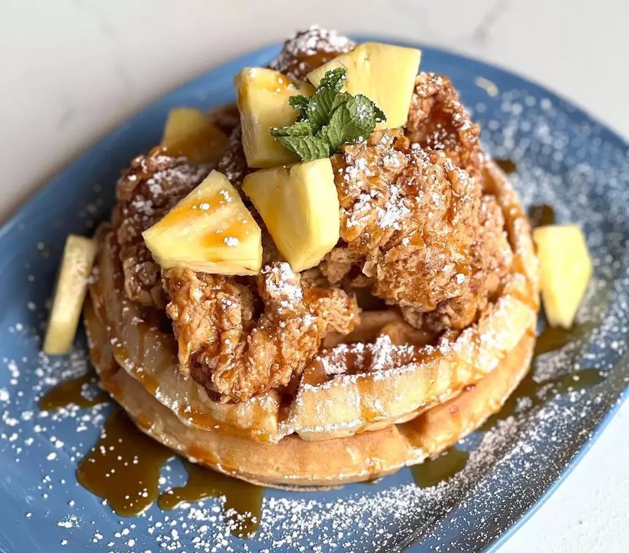 New brunches to try this fall