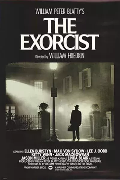 Image: The Exorcist