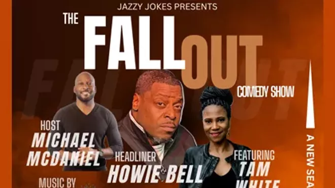 Image: The Fall-Out