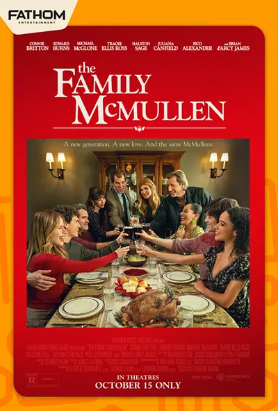Image: The Family McMullen