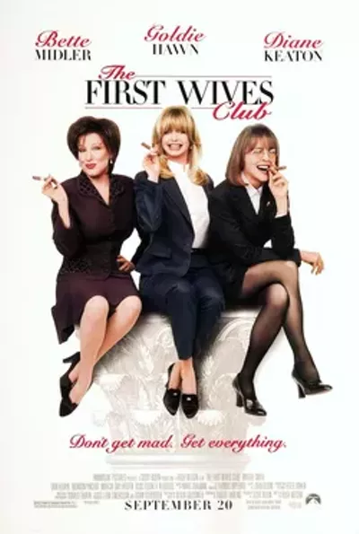 Image: The First Wives Club
