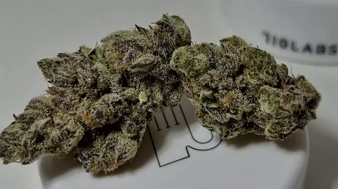 Image: The future of Michigan cannabis depends on what you buy