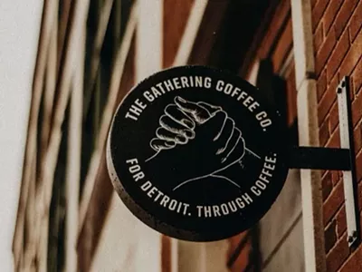 The Gathering Coffee Co.