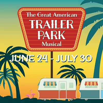 The Great American Trailer Park Musical
