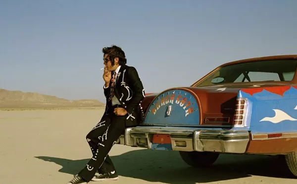 Image: The Growlers