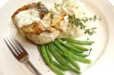 Image: The Hill Seafood & Chop House