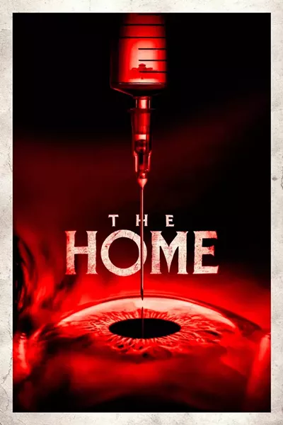 Image: The Home