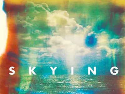 Image: The Horrors - Skying (XL)
