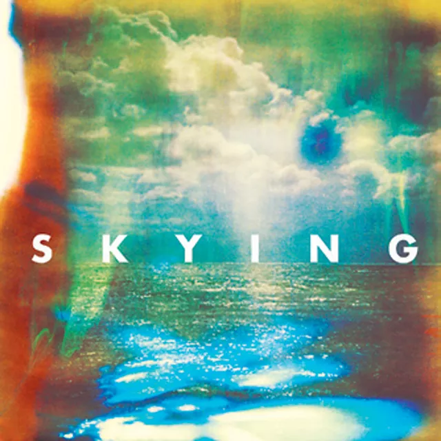The Horrors - Skying (XL)