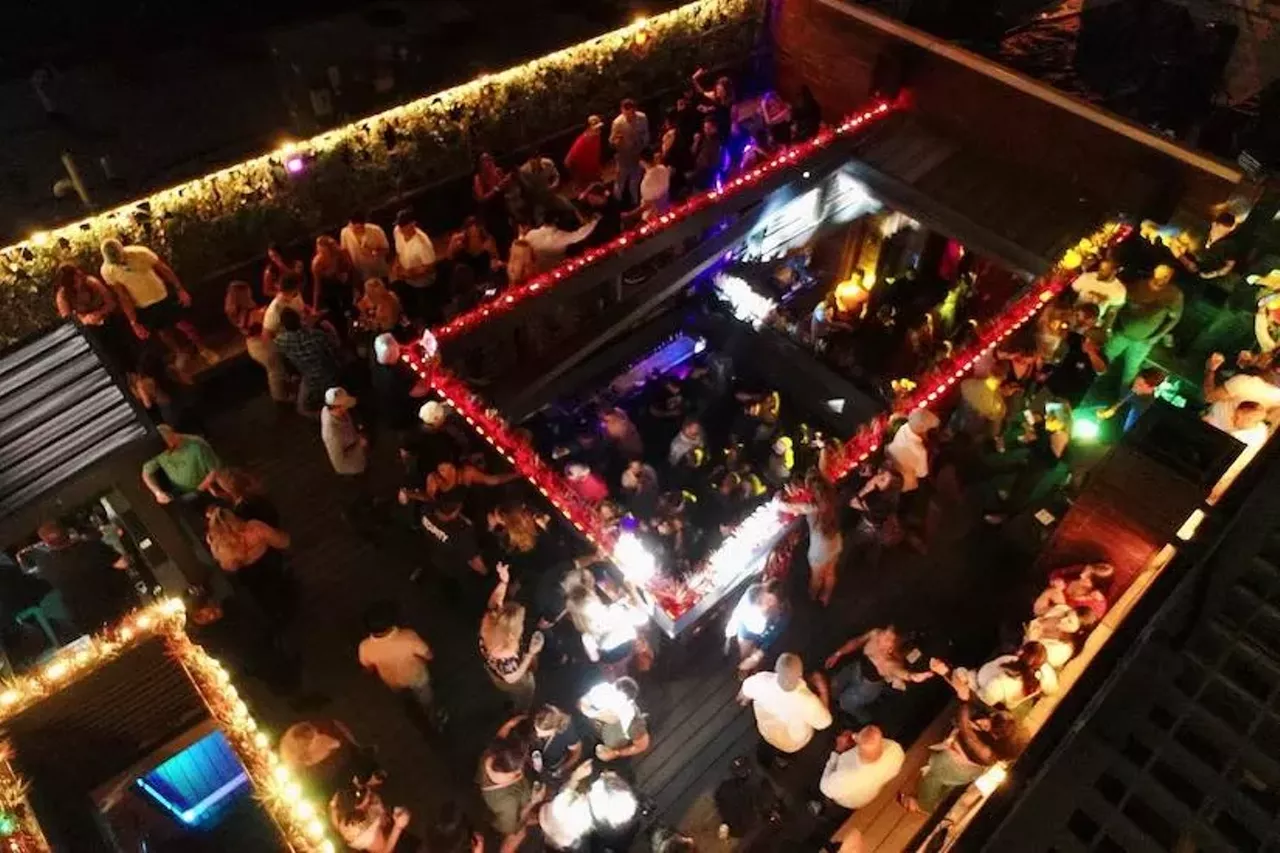 The hottest hookup bars in metro Detroit [PHOTOS] Detroit Detroit