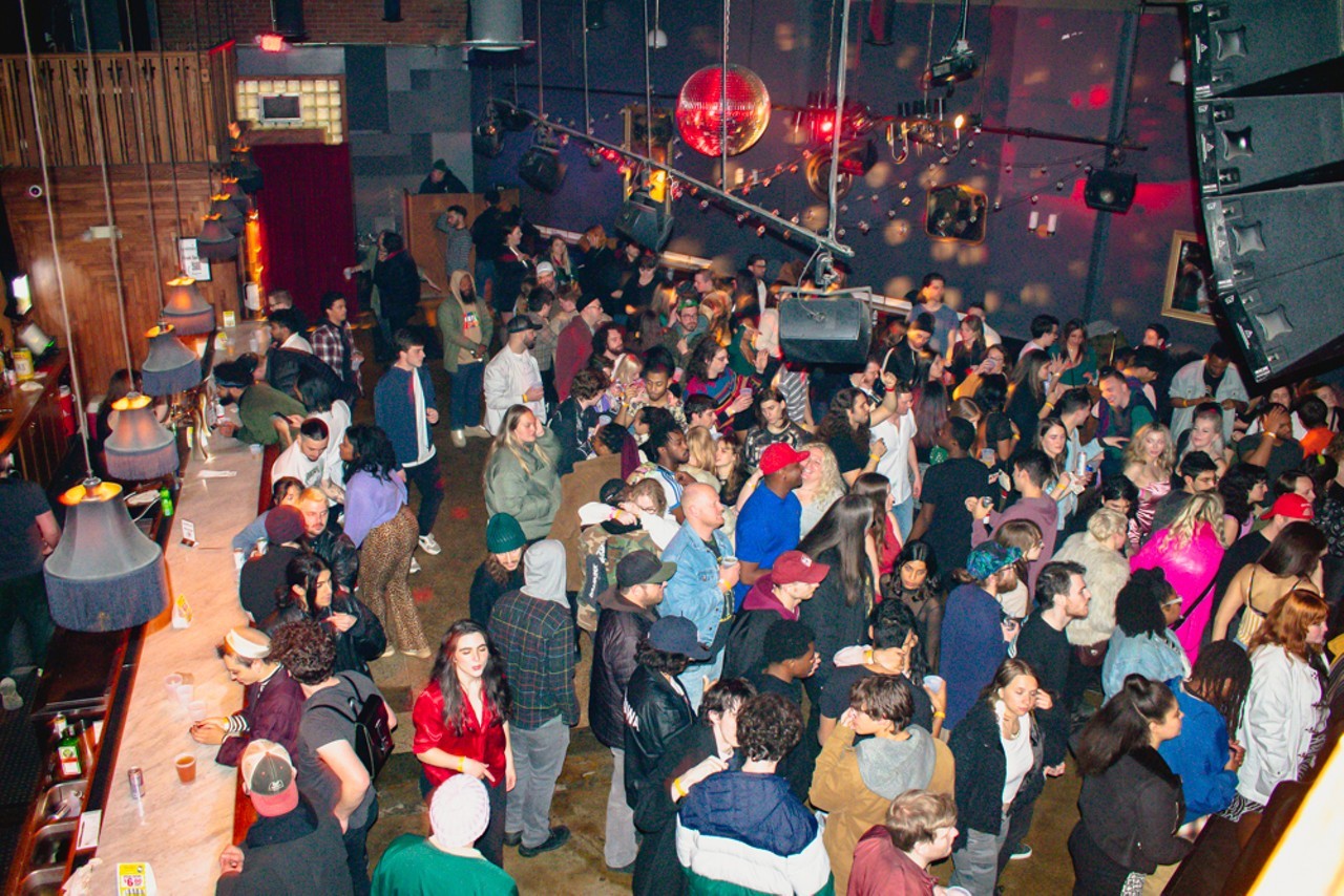 The hottest hookup bars in metro Detroit PHOTOS Detroit Detroit Metro Times image