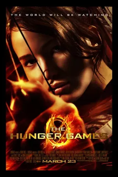Image: The Hunger Games