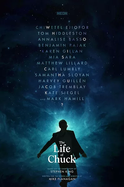 Image: The Life of Chuck
