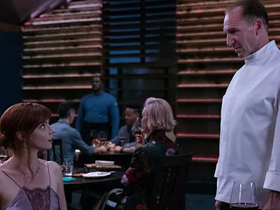 Image: ‘The Menu’ serves up a delicious dish of class consciousness