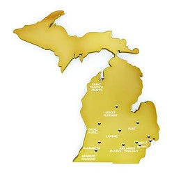 The Michigan Marijuana Tour