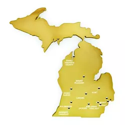 The Michigan Marijuana Tour