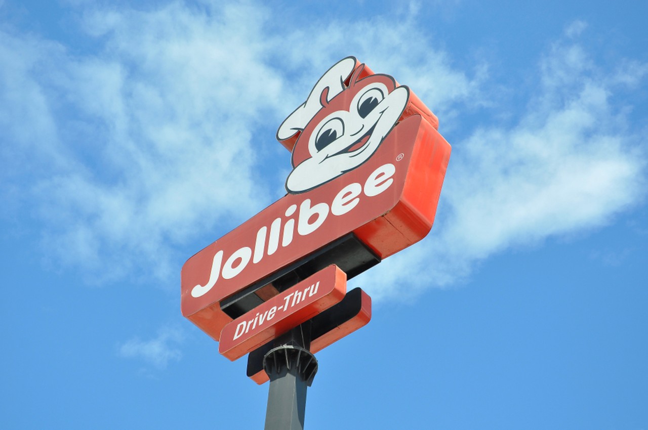 Jollibee
44945 Woodridge Dr., Sterling Heights; jollibeefoods.com
The popular fast-food chain is expanding into the U.S., opening its first-ever Michigan location on Hall Road at a former Denny&#146;s near Lakeside Mall. Founded in 1978, the chain is known for putting a Filipino twist on American dishes, like fried chicken, burgers, spaghetti (topped with a sweet sauce, ham, and hot dog), and peach-mango hand pies. An opening date has not yet been announced.
Photo by Lester Balajadia / Shutterstock.com